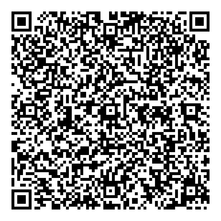 Реальный QR код для оплаты